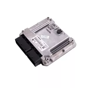 کامپیوتر ECU بی ام و x1 اتاق e84