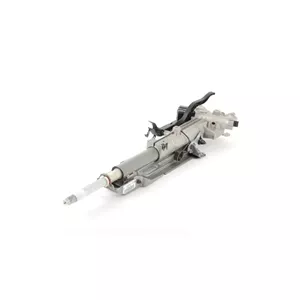 تلسکوپی فرمان بی ام و X4 اتاق F26