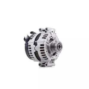 دینام بی ام و 320 اتاق e90