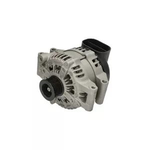 دینام بی ام و 750 اتاق F02