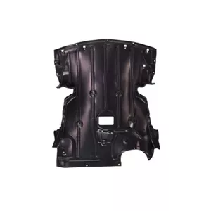 سینی زیر موتور بی ام و 325 اتاق e90