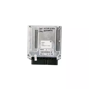 کامپیوترECU بی ام و 530 اتاق e60