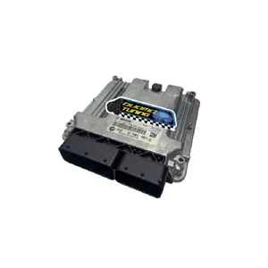کامپیوترECU بی ام و 750 اتاق F02