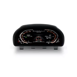 کیلومتر شمار بی ام و 320 اتاق F30