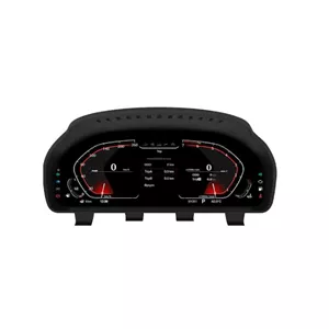 کیلومتر شمار بی ام و 520 اتاق F10