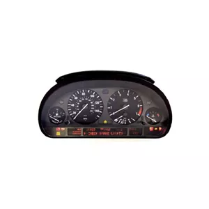 کیلومتر شمار بی ام و 528 اتاق f10