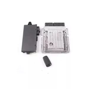 کامپیوترECU بی ام و 335 اتاق E93 مدل 2009