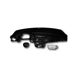 داشبورد بی ام و x1 اتاق e84