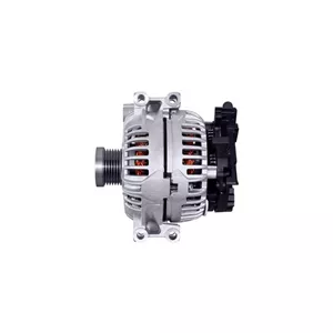 دینام بی ام و 320 اتاق e46