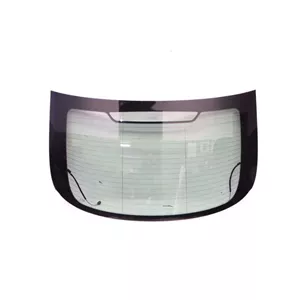 شیشه عقب بی ام و x6 اتاق e71