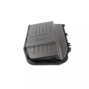 هواکش کامل بی ام و 335 اتاق e93