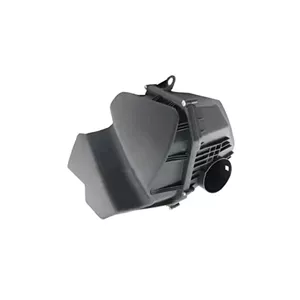 هواکش کامل بی ام و 523 اتاق f10