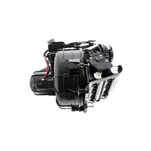 هواکش کامل بی ام و 750 اتاق F02