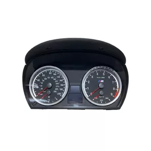 کیلومتر شمار بی ام و 335 اتاق e93
