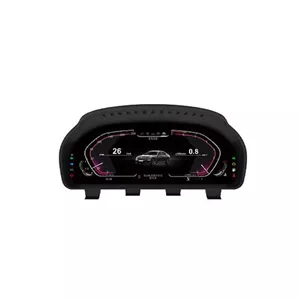 کیلومتر شمار بی ام و 523 اتاق f10
