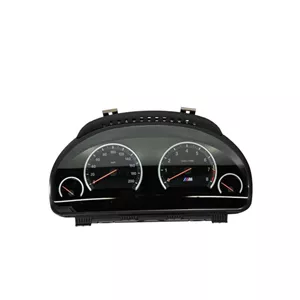 کیلومتر شمار بی ام و 750 اتاق F02