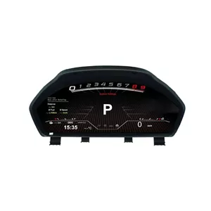 کیلومتر شمار بی ام و x6 اتاق e71