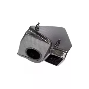 هواکش کامل بی ام و 120 اتاق f20