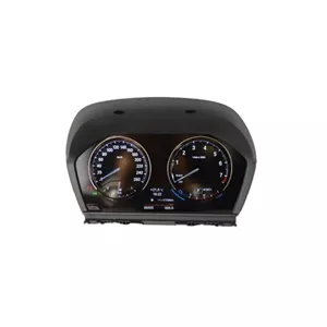 کیلومتر شمار بی ام و 120 اتاق f20