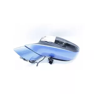 آینه بغل چپ بی ام و i8 اتاق i12