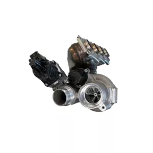توربو بی ام و z4 اتاق e89