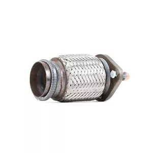 لوله حصیری اگزوز بی ام و z4 اتاق e89