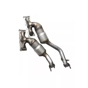 کاتالیزور بی ام و x5 اتاق e70