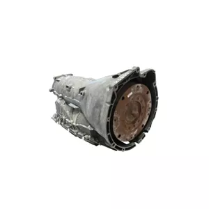 گیربکس کامل اتومات بی ام و x5 اتاق e70
