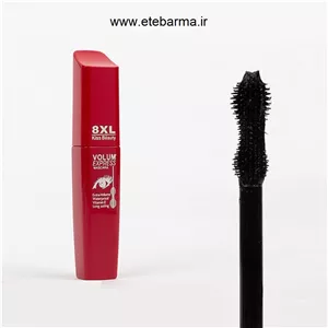 ریمل بلندکننده 8xl ویولت چشم