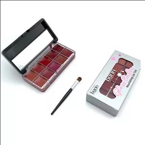 پالت رژ بارین Barin