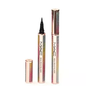 خط چشم مک Mac