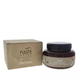 ماسک مو ناشی آرگان Nashi Argan مدل Deep Infusion