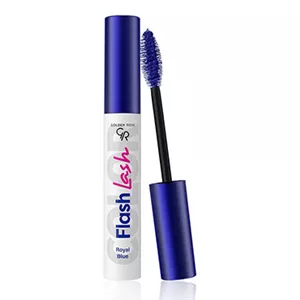 ریمل رنگی گلدن رز شماره 04 Royal Blue