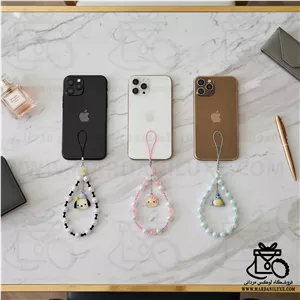 آویز موبایل عروسکی