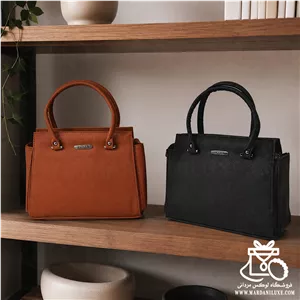 کیف زنانه مجلسی ZARA (دو رنگ)