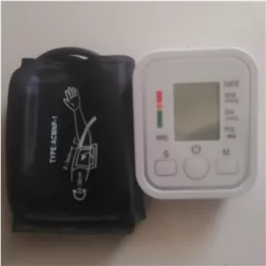 فشارسنج سخگو فارسی