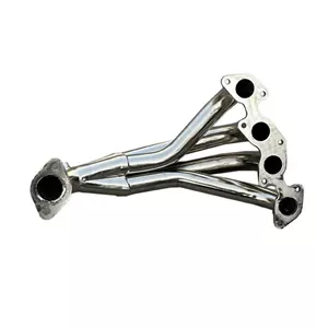 هدرز پراید یورو ۴