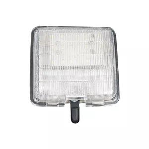 چراغ سقف یخی پراید برند تک لایت