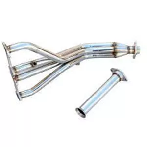 هدرز ۴۰۵ با واسطه فولادی آبکاری مخصوص ۴۰۵ موتور ۱۸۰۰ و xu7