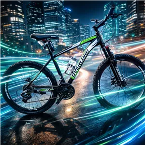 دوچرخه سایز ۲۹ اورلرد تنه آلومینیوم مدل OV2901