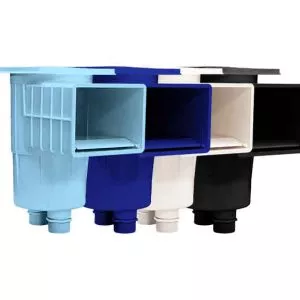 اسکیمر کمبو