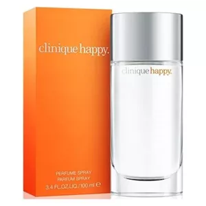 عطر کلینیک هپی (شرکت بل) با ضمانت پخش بو و ماندگاری