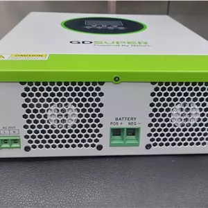 سانورتر 3500 وات GD SUPER مدل GD-CM-3.5KW-24V