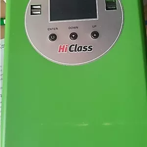 شارژ کنترلر 80آمپر mppt هیبریدی