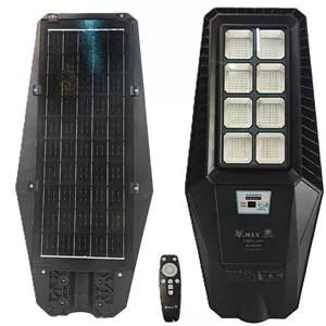 چراغ خیابانی 300 وات مدل IR-V84300