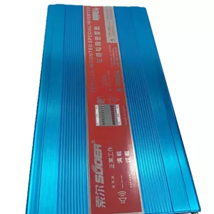 اینورتر شبه سینوسی 12 به 220 ولت 3000W مدل SUOER K-3000A