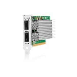 کارت شبکه سرور Intel E810-CQDA2 Ethernet 100Gb 2-Port QSFP28 OCP3 Adapter for HPE