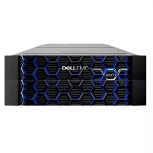 استوریج Dell EMC Unity 450F