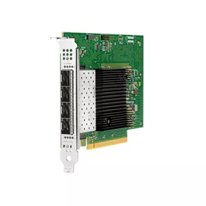 کارت شبکه سرور Intel E810 XXVDA4 Ethernet 10/25Gb 4-Port SFP28