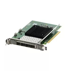 کارت شبکه سرور Intel E810-XXVDA4 Ethernet 10/25Gb 4-Port SFP28 OCP3